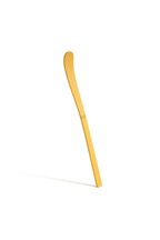 CUILLÈRE POUR THÉ MATCHA EN BAMBOU - CHASHAKU